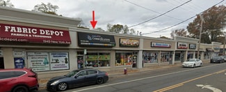 Huntington Station, NY Retail - 1939-1945 New York Ave