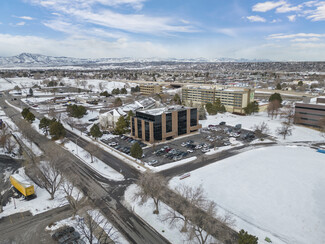 Lakewood, CO Medical - 7373 W Jefferson Ave