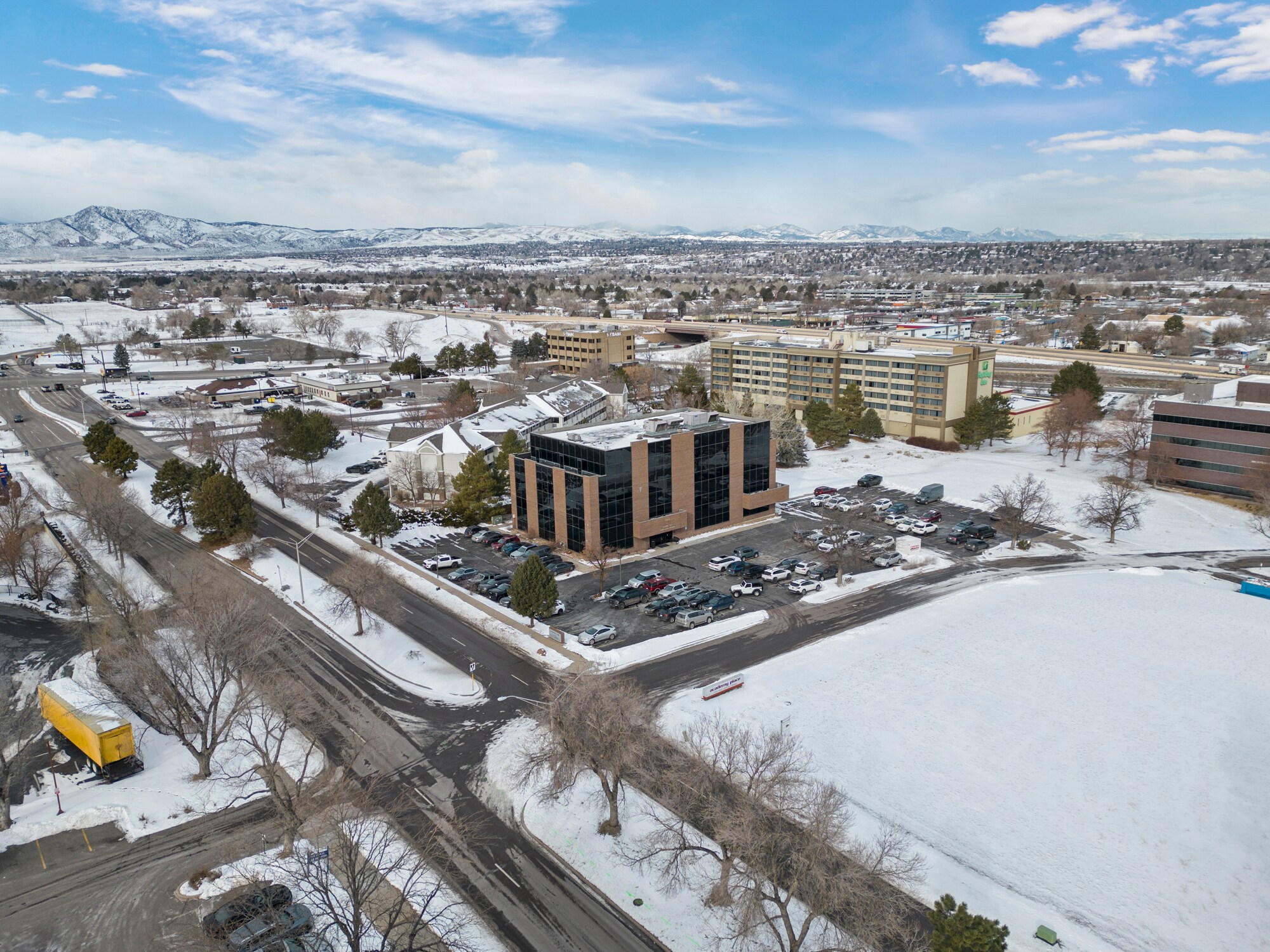7373 W Jefferson Ave, Lakewood, CO for Sale