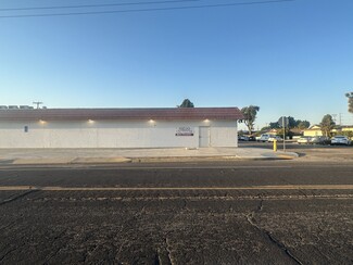 Lompoc, CA Industrial - 911 E Chestnut Ave