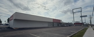 Corpus Christi, TX Retail - 4634-4646 Everhart Rd Corpus Christi, TX Retail - 4634-4646 Everhart Rd