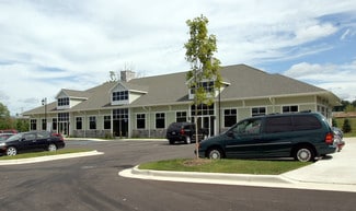 Grand Rapids, MI Medical - 1151 E Paris Ave SE