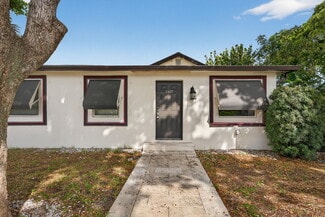 Delray Beach, FL Retail - 1107 Atlantic Ave Delray Beach, FL Retail - 1107 Atlantic Ave