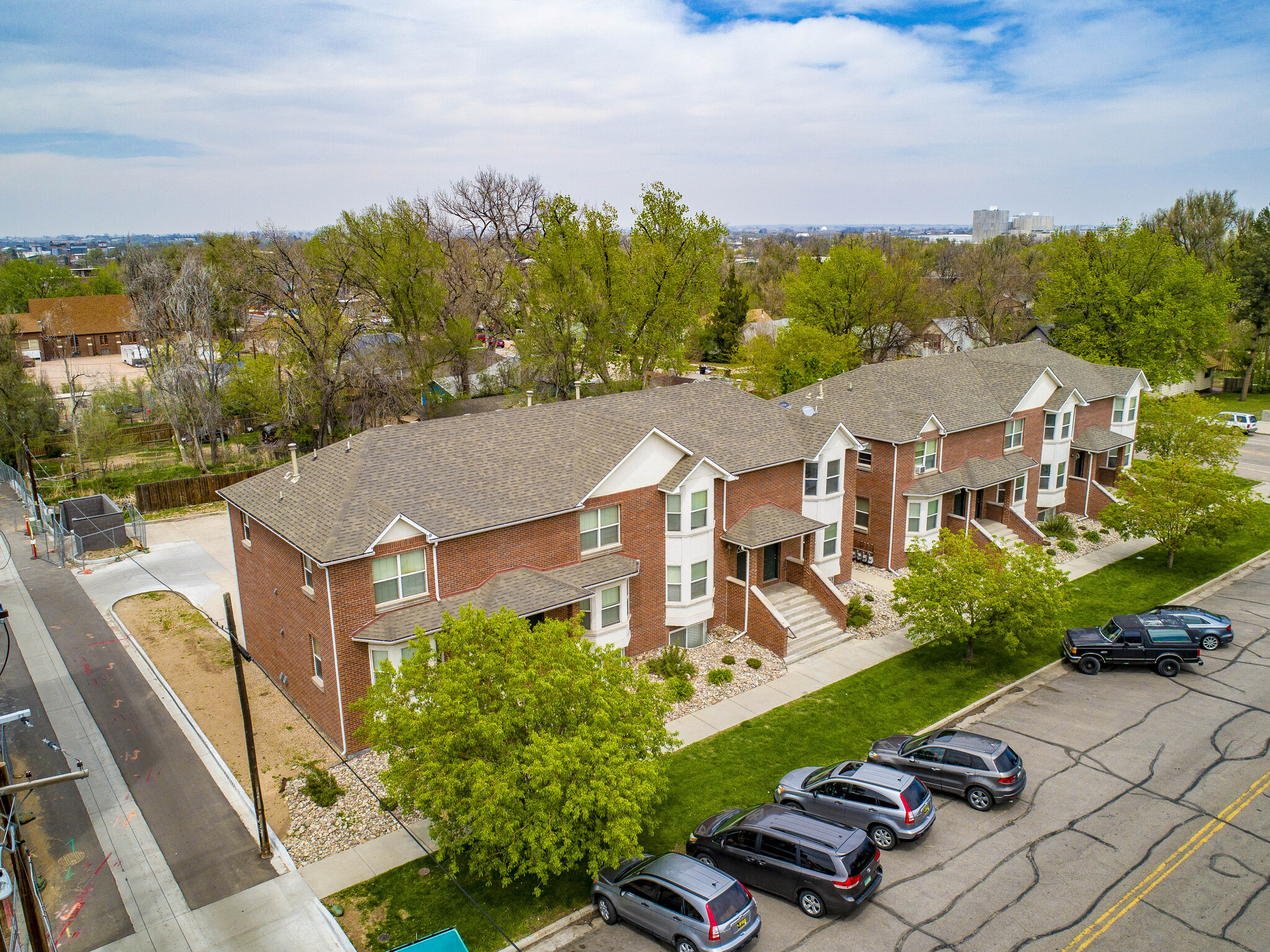 701-715 17th St, Greeley, CO for Sale