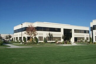 Boise, ID Office - 6225 N Meeker Pl