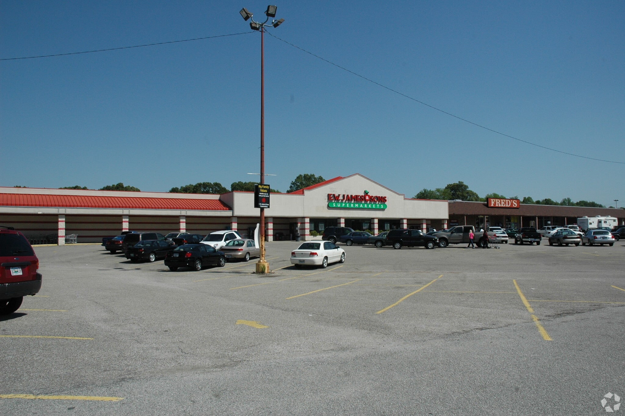 5024-5028 S 1st St, Milan, TN for Rent