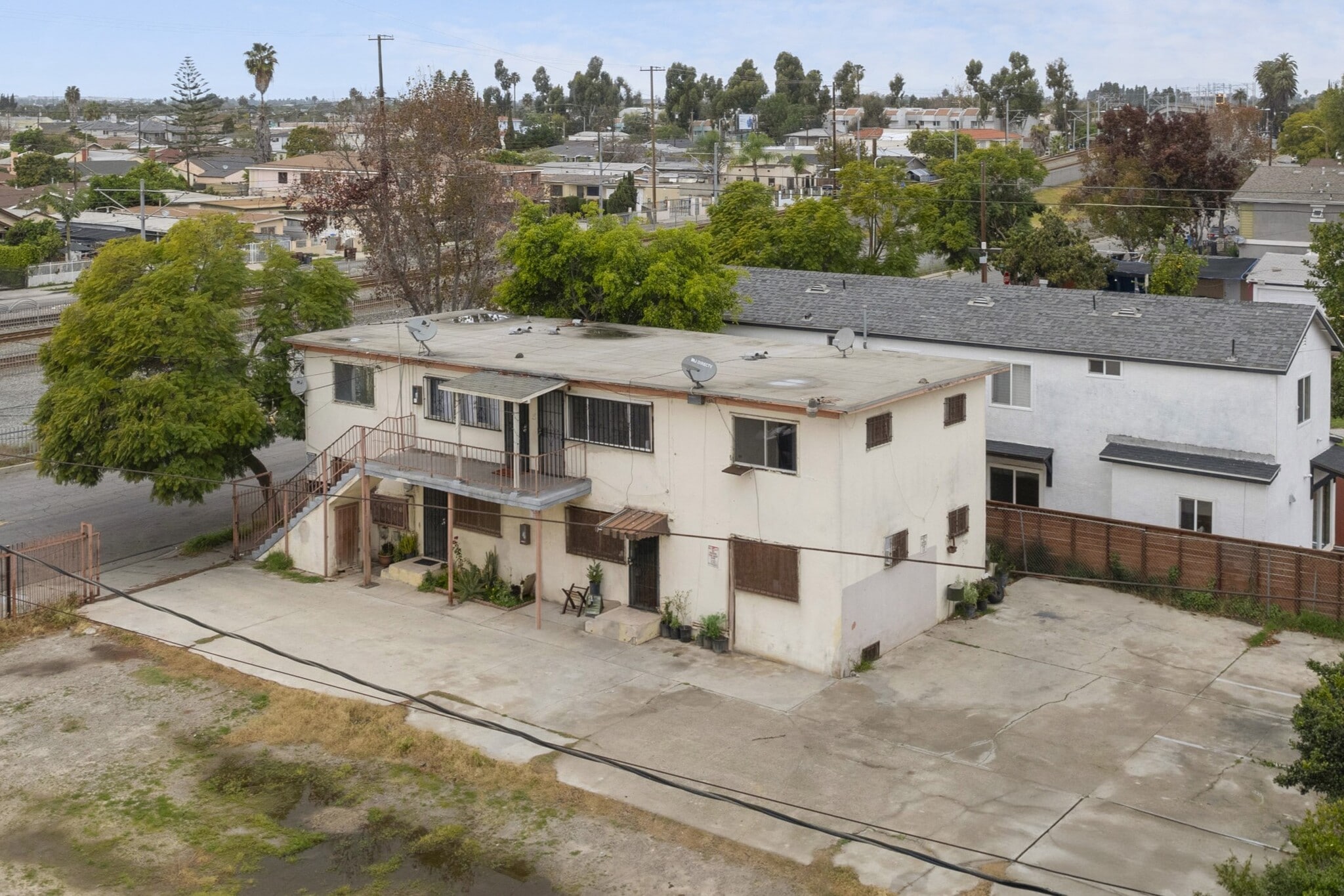 702 N Willowbrook Ave, Compton, CA for Sale