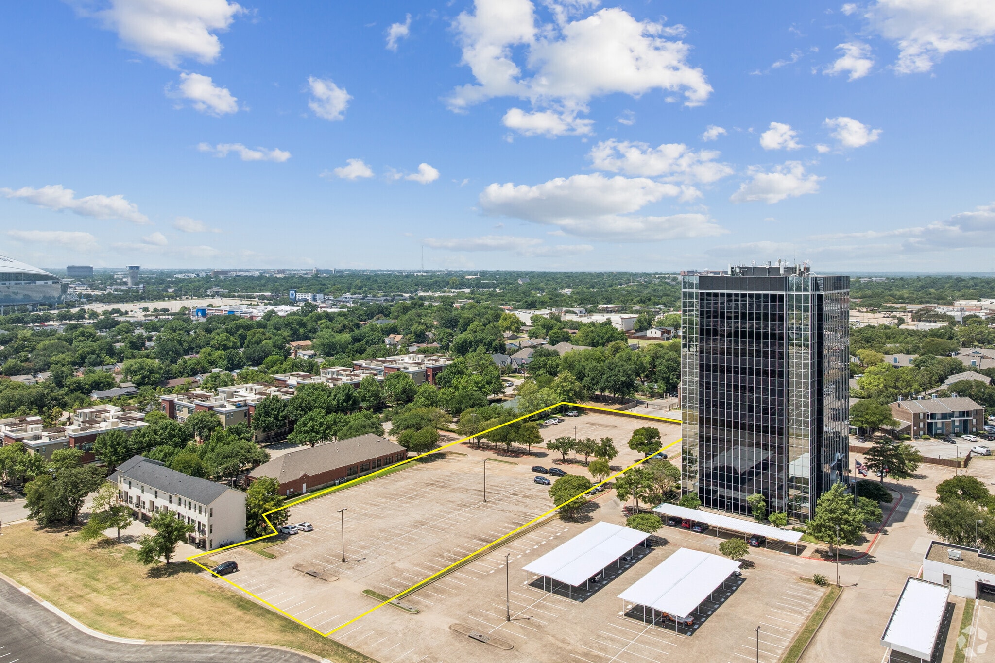 1247 E Road to Six Flags St, Arlington, TX for Sale