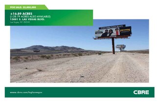 15001 Las Vegas Blvd  