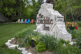 Sister Bay, WI Hospitality - 2544 S Bay Shore Dr