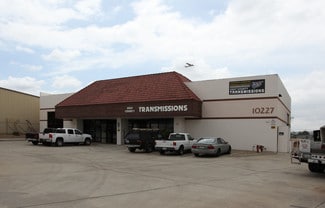 Santee, CA Industrial - 10227 Prospect Ave