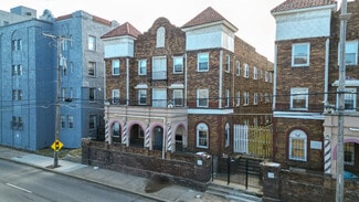 Flats on 39th Flats on 39th