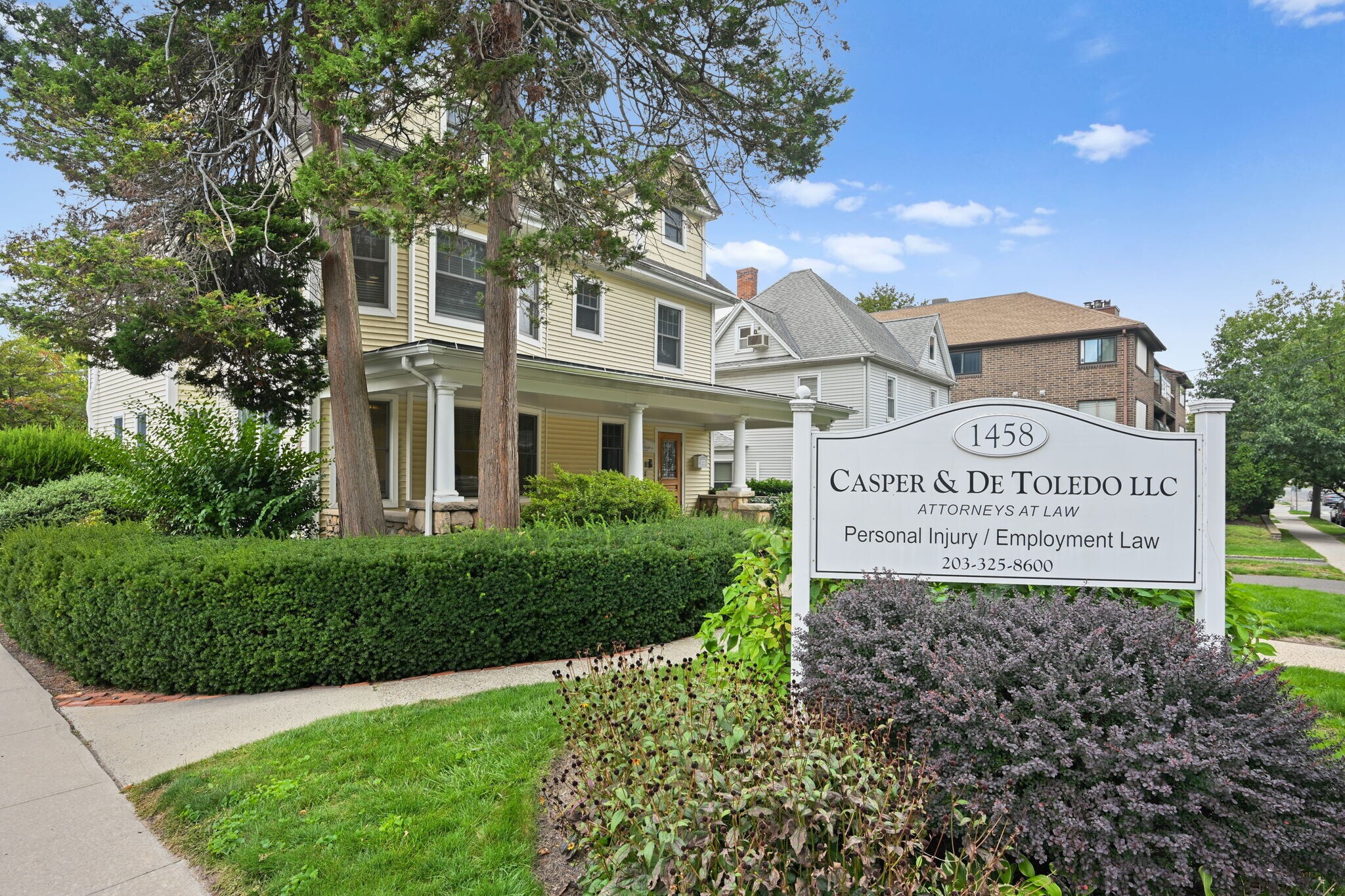 1458 Bedford St, Stamford, CT for Sale