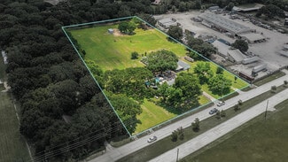 Cypress, TX Commercial - 18334 Mueschke Rd Cypress, TX Commercial - 18334 Mueschke Rd