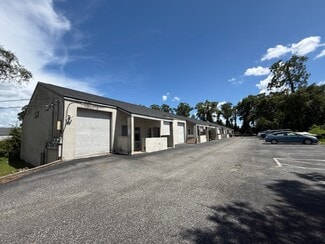 Ocala, FL Industrial - 3740 NE 40th Pl