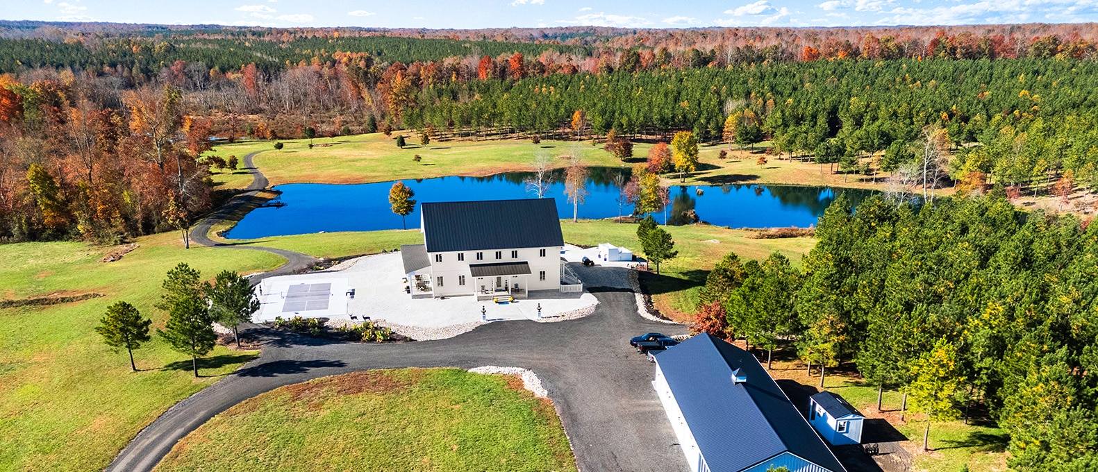 4280 Cedar Hill Rd, Mineral, VA for Sale