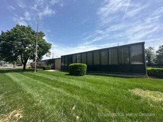 Springfield, MO Medical - 1730 E Portland St