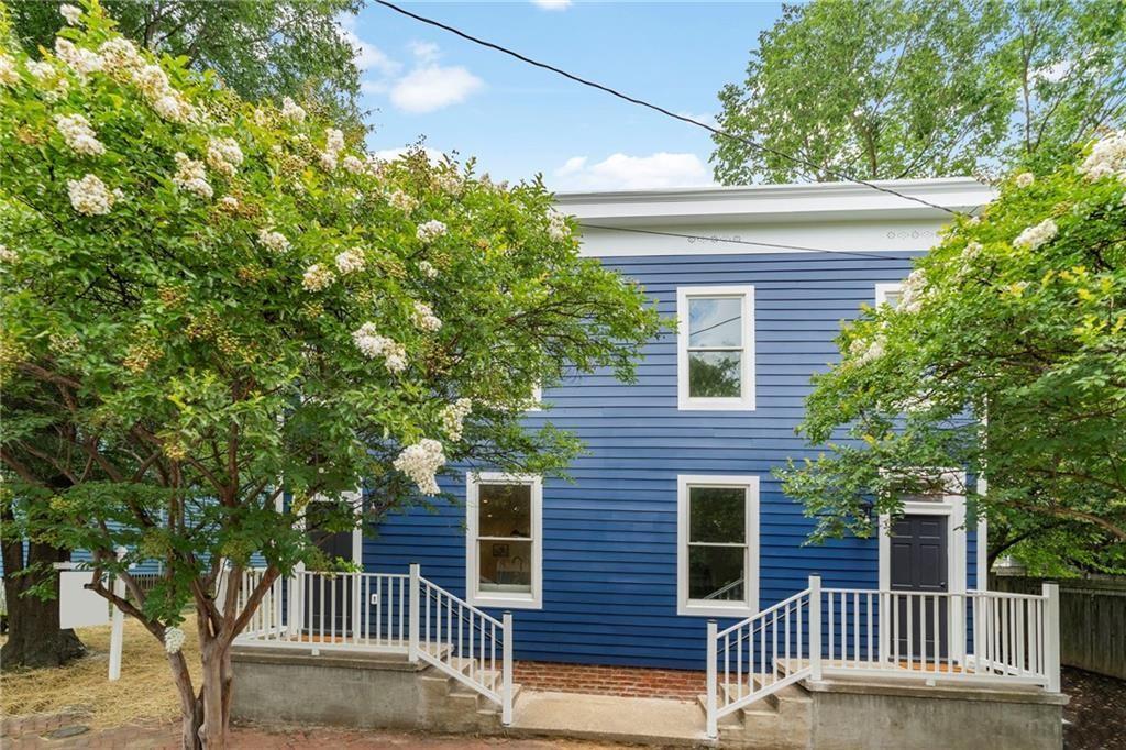 2218-2220 M St, Richmond, VA for Sale