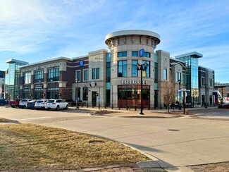 Ankeny, IA Office, Retail - 1615 SW Main St