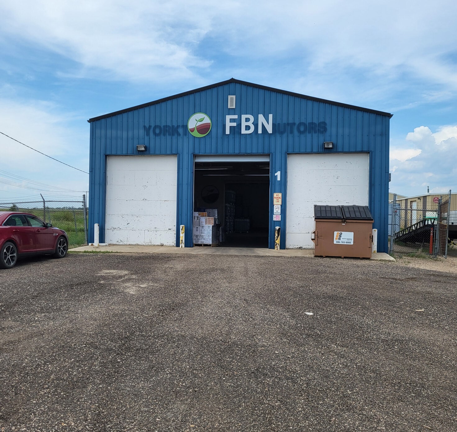 48 Ball Rd, Yorkton, SK for Sale