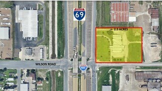 Harlingen, TX Commercial - 1901 N Expressway 77 Harlingen, TX Commercial - 1901 N Expressway 77