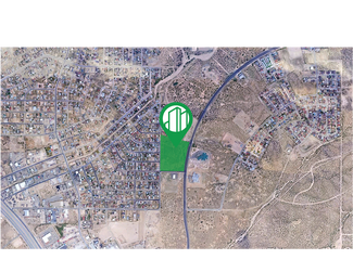 Horizon City, TX Commercial - 1664 Horizon Blvd Horizon City, TX Commercial - 1664 Horizon Blvd