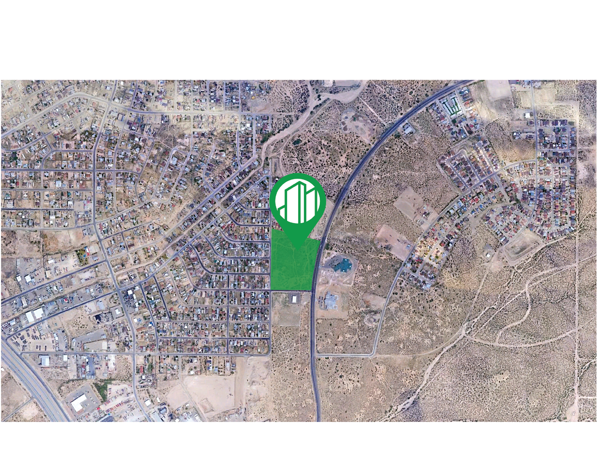1664 Horizon Blvd, Horizon City, TX for Sale