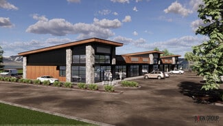 Post Falls, ID Retail - NNA Fennecus rd