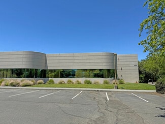 Santa Rosa, CA Office - 424 Aviation Blvd