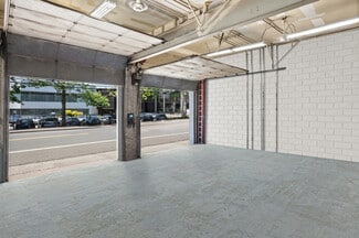Port Chester, NY Warehouse - 101 Midland Ave