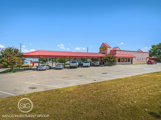 Allen, TX undefined - 714 E Main St
