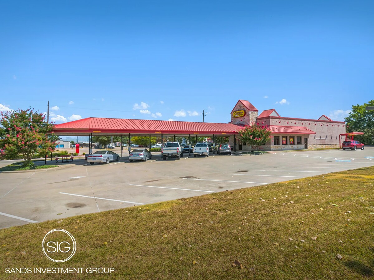 714 E Main St, Allen, TX for Sale