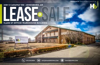 Jonesboro, AR undefined - 3301 S Caraway Rd Jonesboro, AR undefined - 3301 S Caraway Rd