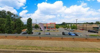 Alpharetta, GA Retail - 1155 Bluegrass Ct
