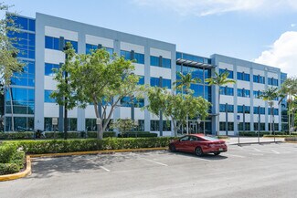 Boca Raton, FL Office - 750 Park of Commerce Blvd