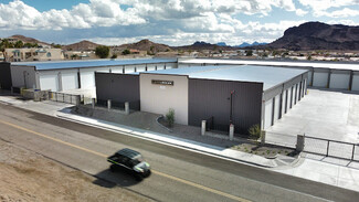 Lake Havasu City, AZ Industrial - 3204 Sweetwater Ave