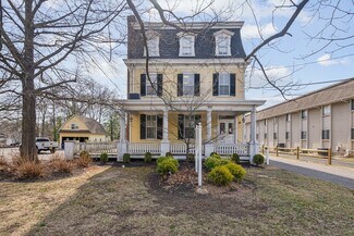 Moorestown, NJ undefined - 210 W Main St