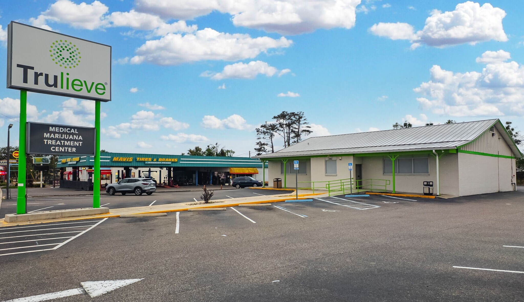342 Blanding Blvd, Orange Park, FL for Sale