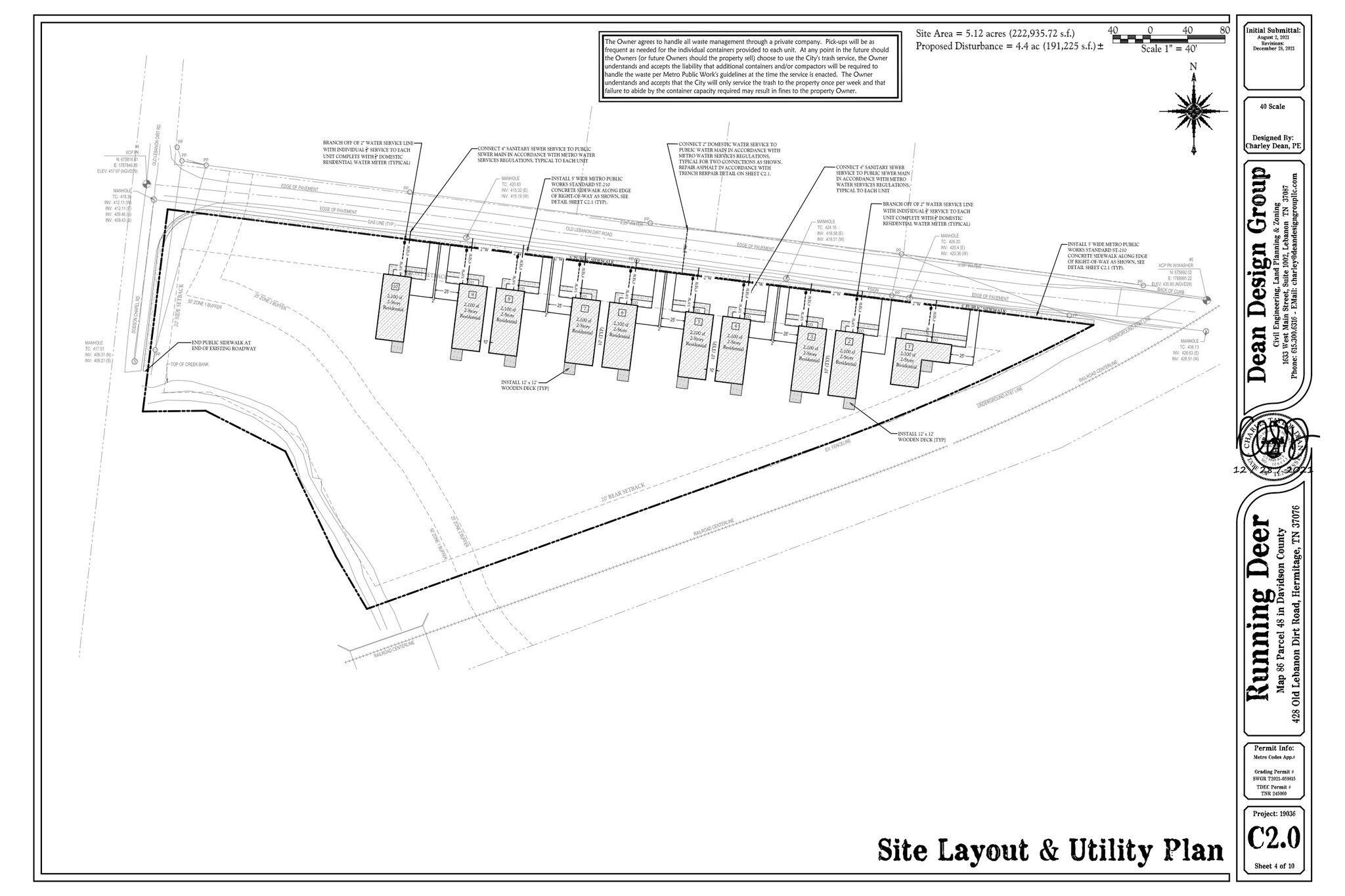 428 Old Lebanon Dirt Road, Hermitage, TN for Sale