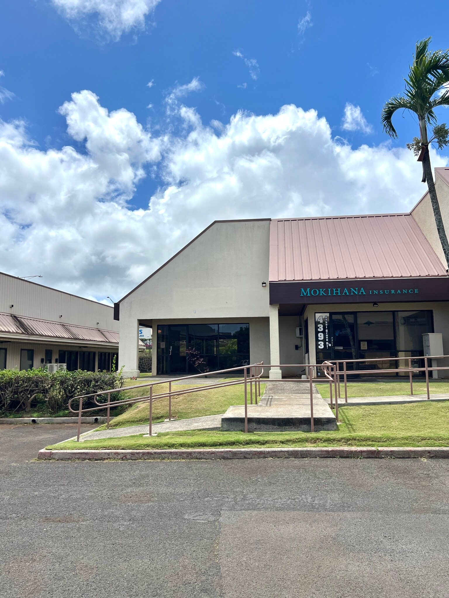 4393 Kukui Grove St, Lihue, HI for Rent