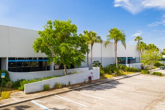 Tampa, FL Office, Flex, Industrial - 8402 Laurel Fair Cir Tampa, FL Office, Flex, Industrial - 8402 Laurel Fair Cir