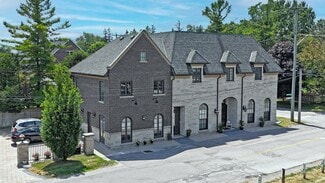 Whitchurch-Stouffville, ON Specialty - 42 Somerville St Whitchurch-Stouffville, ON Specialty - 42 Somerville St