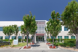 Fairfield, CA Office - 4830 Business Center Dr