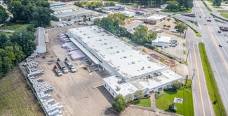 Jackson, MS Warehouse - 1350 Highway 80 W