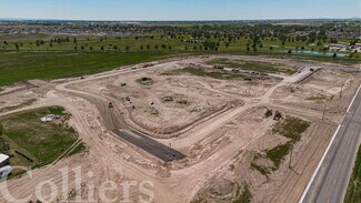 Idaho Falls, ID Residential Land - 65 N