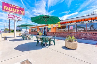 Wilmington, CA Restaurant - 558 E Anaheim St