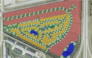 Fremont, NE Commercial - E 1st St & N Johnson rd