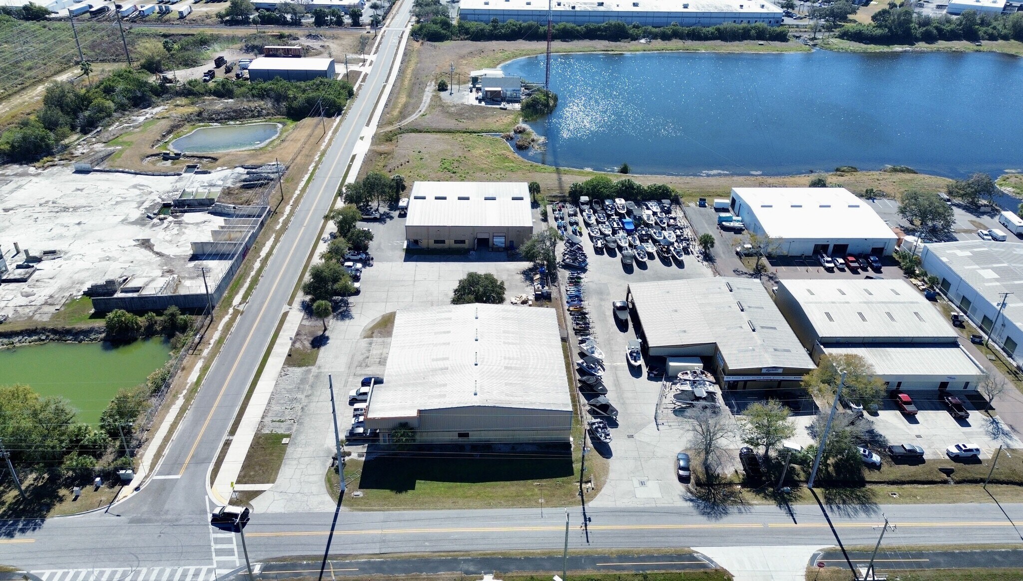 , Oldsmar, FL for Sale
