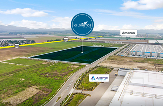 Oxnard, CA Industrial - 101 Logistics Ctr