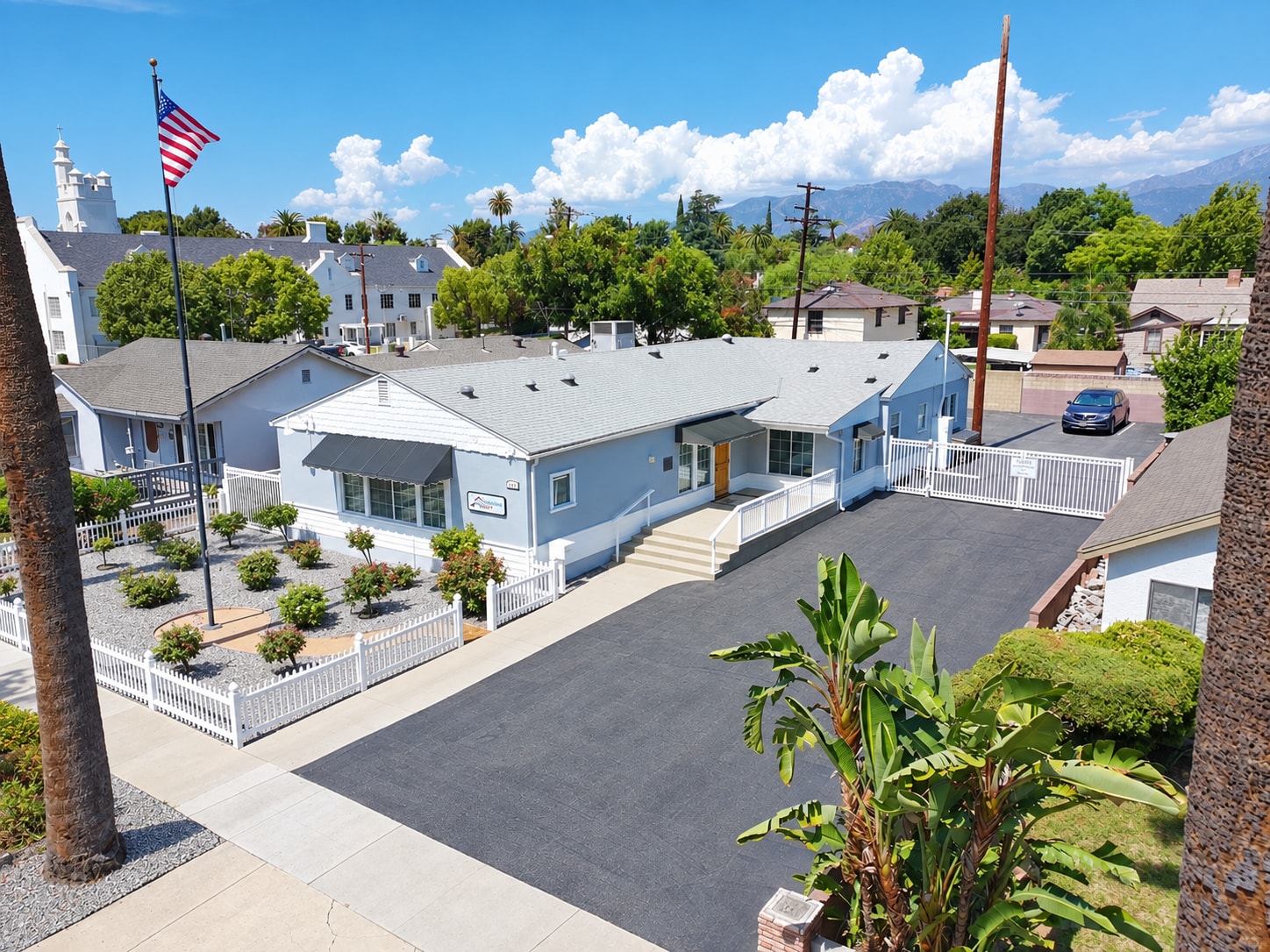 209 E I St, Ontario, CA for Sale